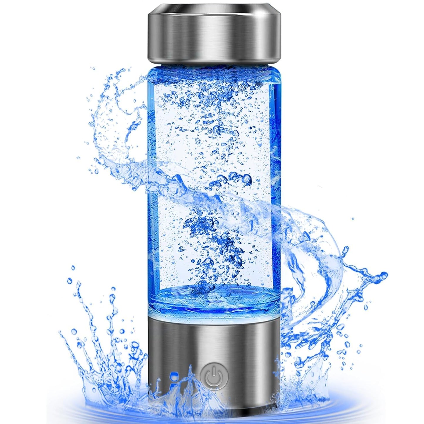 Hydrogen Water Bottle